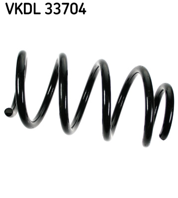 SKF VKDL 33704 Fahrwerksfeder